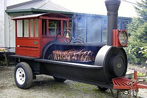 ribs